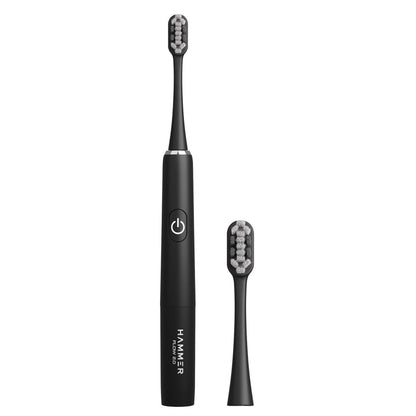 Flow 2.0 - Electric Toothbrush with 1 Extra Brush Head