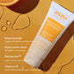 Glow In One Sunscreen SPF 50 Pa+++ - 50ml