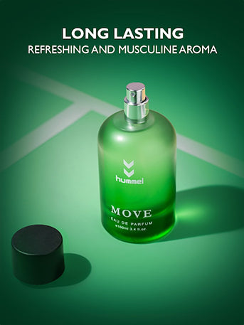 Move Perfume EDP For Men - 100ml