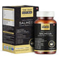 Salmega Triple Strength Omega 3 Fish Oil Capsules-30 Capsules