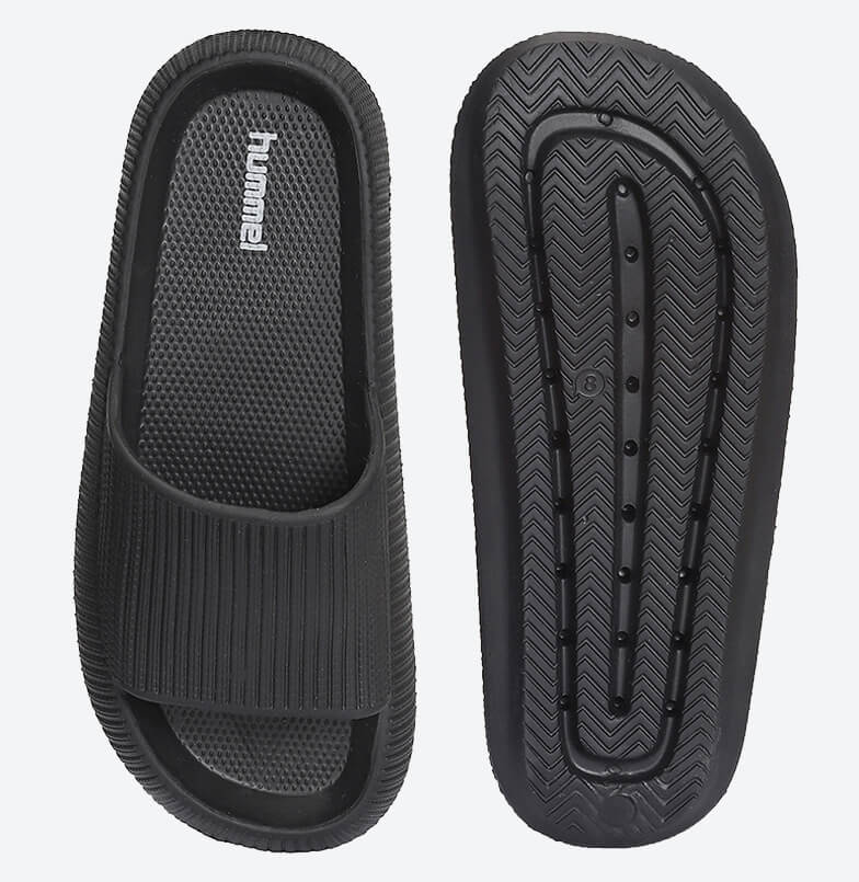 Trending Lightweight Slide Slipper For Men