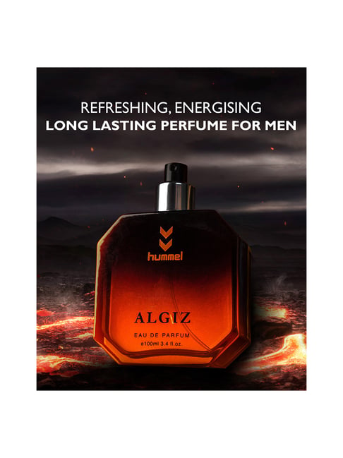 Algiz Perfume EDP For Men - 100ml