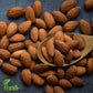 Premium California Almonds - 500g