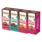 Oats and Millets Whole Grain Cookies Combo (130g x 4)