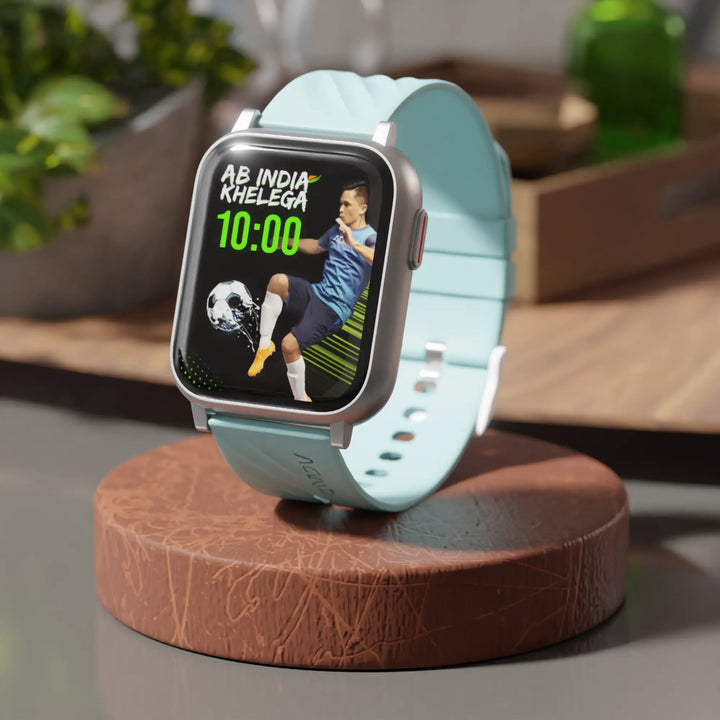 FwIT007 Smart Watch with 2.02inch HD Display