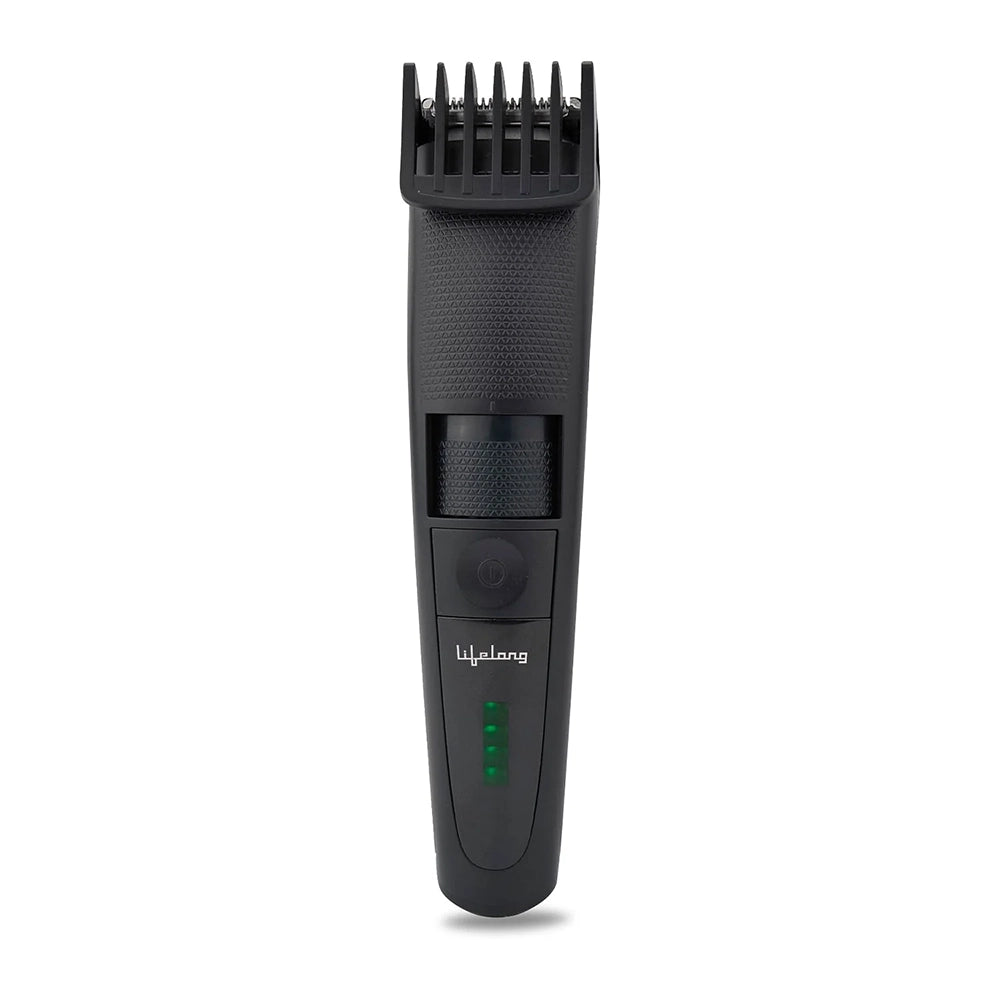 Quick Charge Beard Trimmer