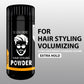 Hair Styling Powder for Men - 20g