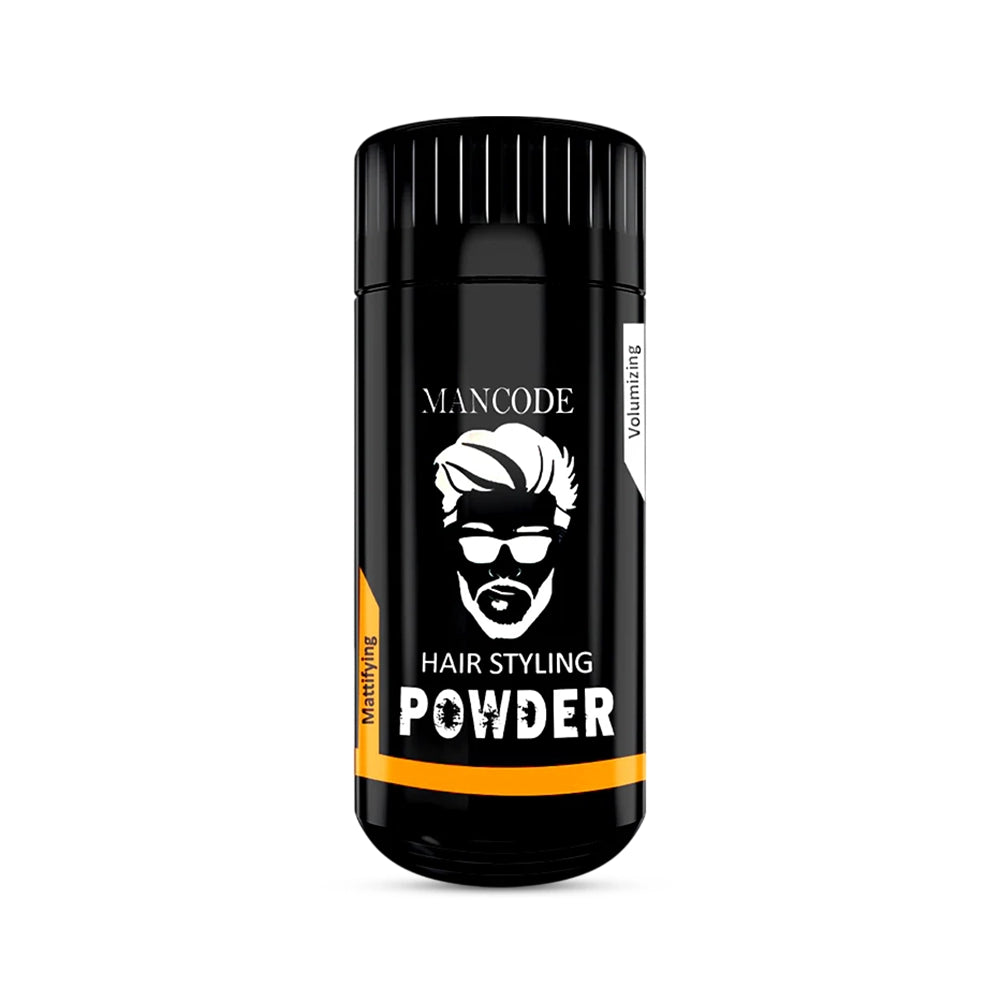 Hair Styling Powder for Men - 20g