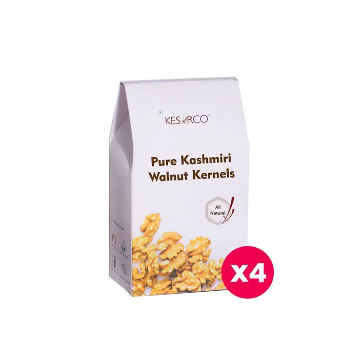 Kashmiri Walnut Kernels