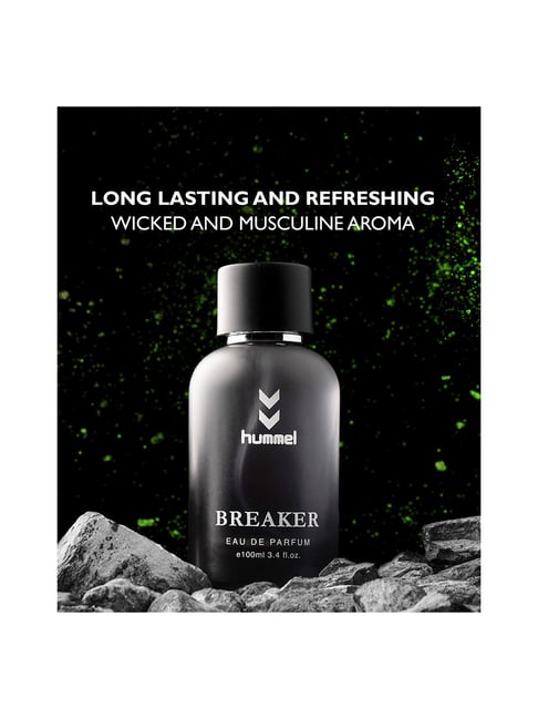 Breaker Perfume EDP For Men - 100ml