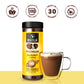 Arabica Instant Coffee Hazelnut-200g