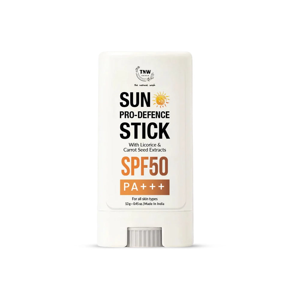 Sun Pro Defence Stick Sunscreen SPF 50 PA+++ (13g)