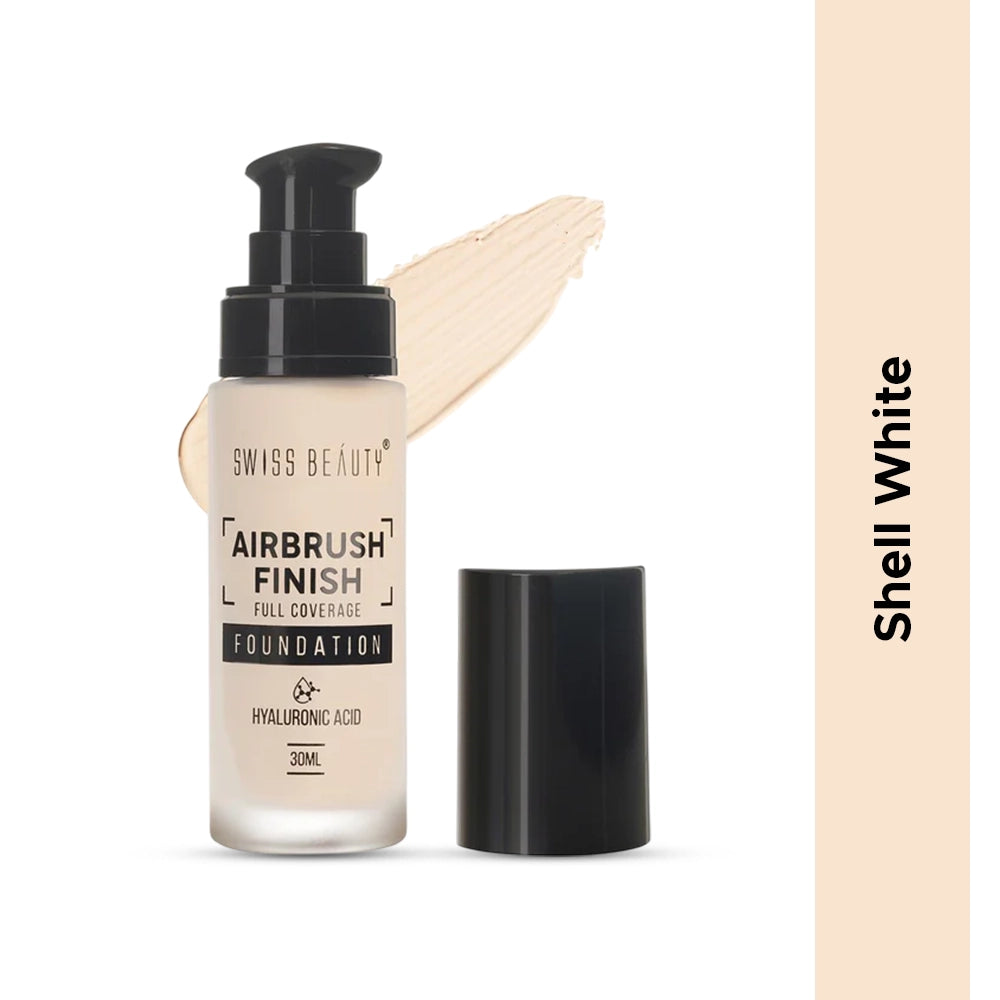 Airbrush Foundation (30ml)