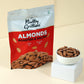 Roasted Salted Dry fruit (200g each)