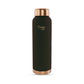 Copper Water Bottle Pure (1000ml)