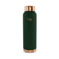 Copper Water Bottle Pure (1000ml)