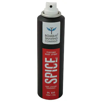 Spice Body Spray (150ml)