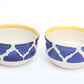 Ceramic Dip Bowl - (Set of 2)