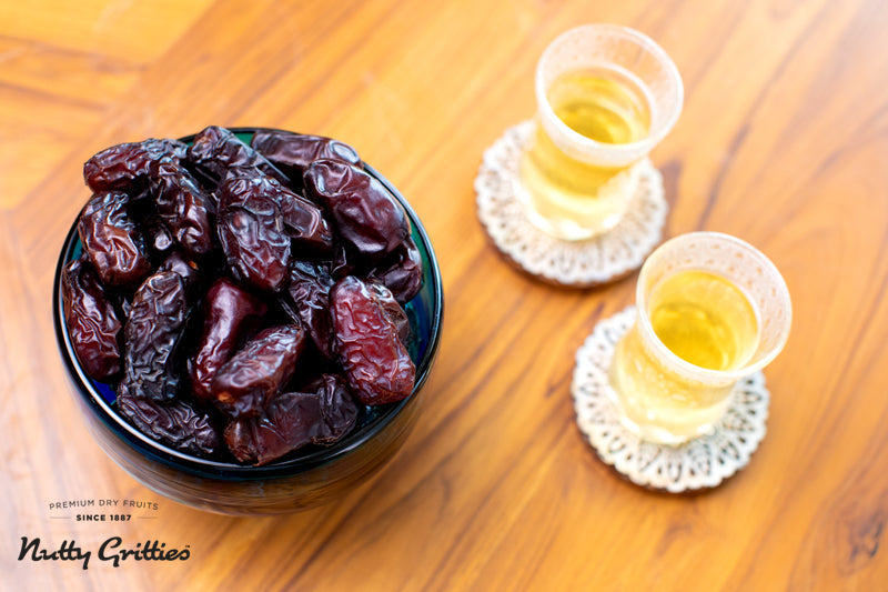 Kalmi Dates - 350g