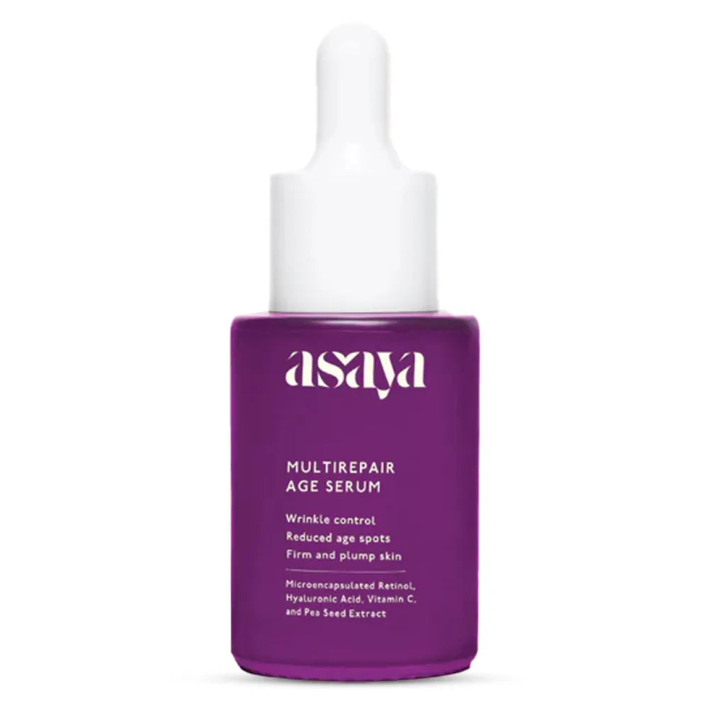 Night Serum Retinol 0.02% Peptide - 30ml