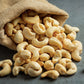 Premium African Cashew - 500g