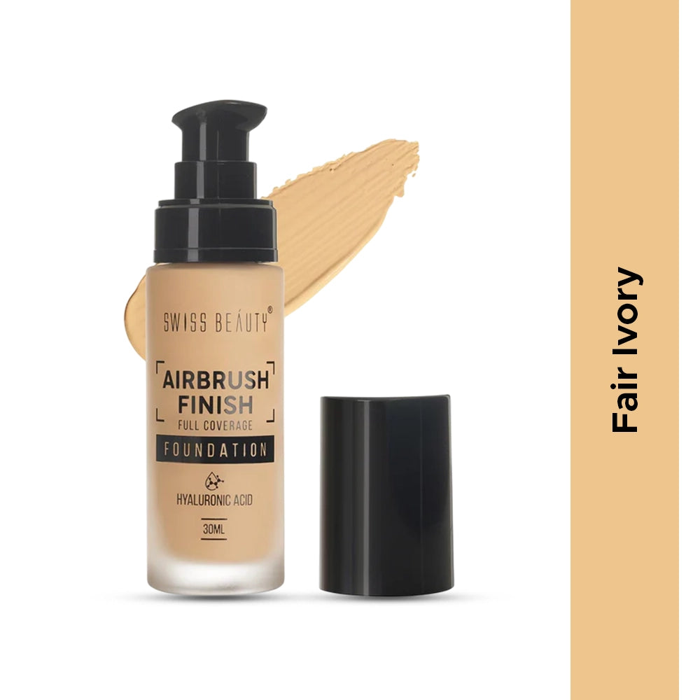 Airbrush Foundation (30ml)