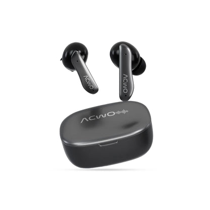 DwOTS 111 True Wireless Earbuds