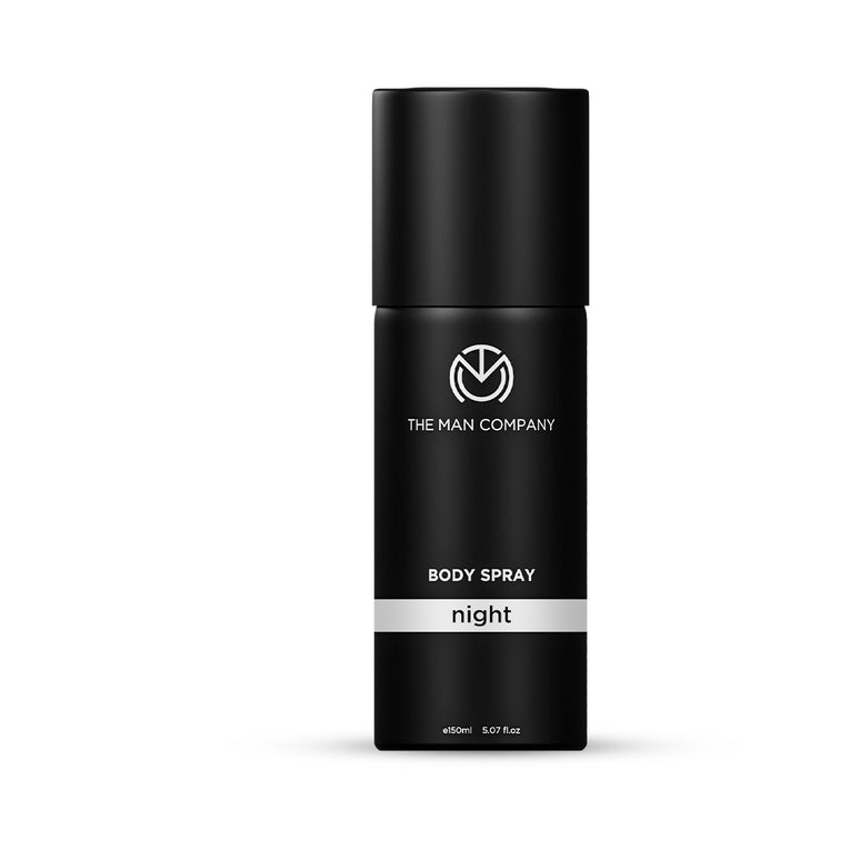 Night Body Spray - 150ml