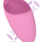 Battery Powered Sonic Massager Brush for Facial Cleansing