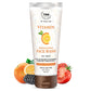 Vitamin C Exfoliating Face Wash - 100ml