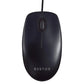 Wired Optical Gaming Mouse (Black)