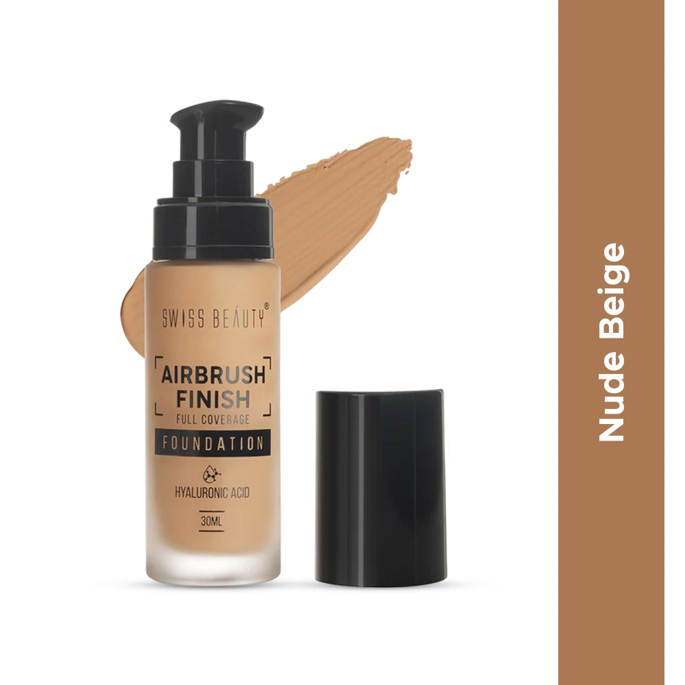 Airbrush Foundation (30ml)