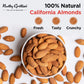 Combo Pack Californian Walnuts and Almonds (200g each)