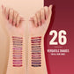 Matte Crayon Lipstick (10g)