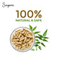 Neem Supplement (60 Capsules Each Pack)