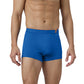 SmartFresh Cotton Stretch Solid Men Trunks