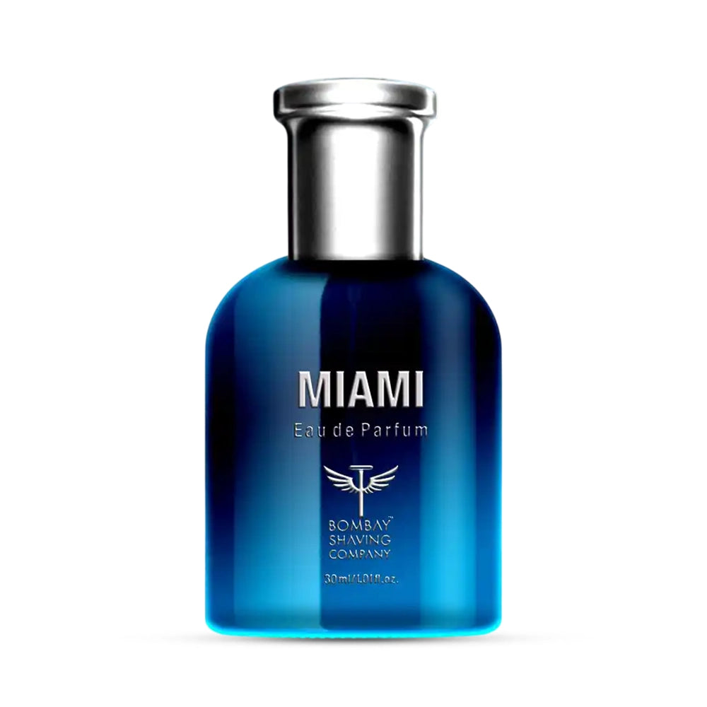 Eau De Perfume Miami for Men (30ml)