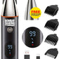 Premium Multi - Groomer Trimmer for Men