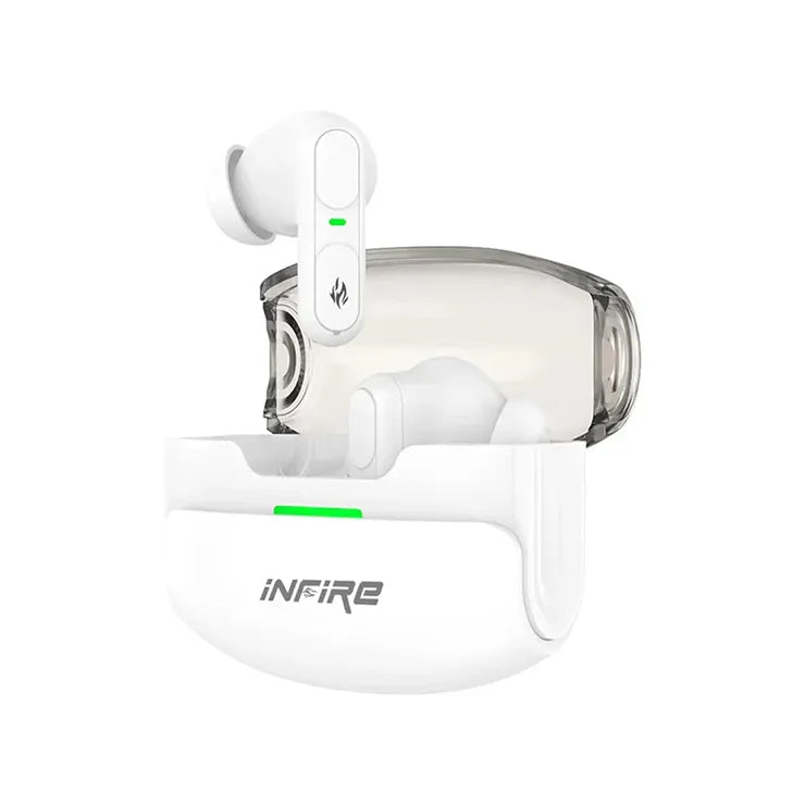 FireBuds 65 True Wireless 50H Playtime Earbuds with ENC