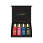 Perfume Gift Set for Women - (20ml x 4)