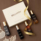 Luxury Perfume Gift Set for Men - (20ml x 4)