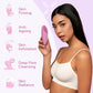 Battery Powered Sonic Massager Brush for Facial Cleansing