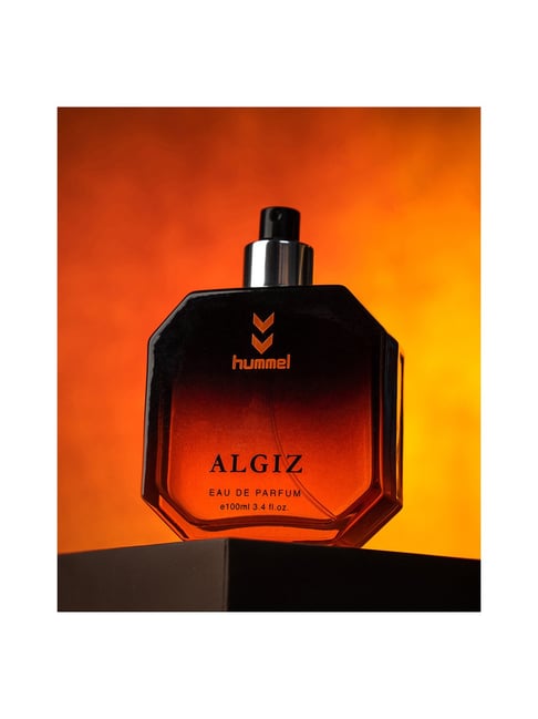 Algiz Perfume EDP For Men - 100ml