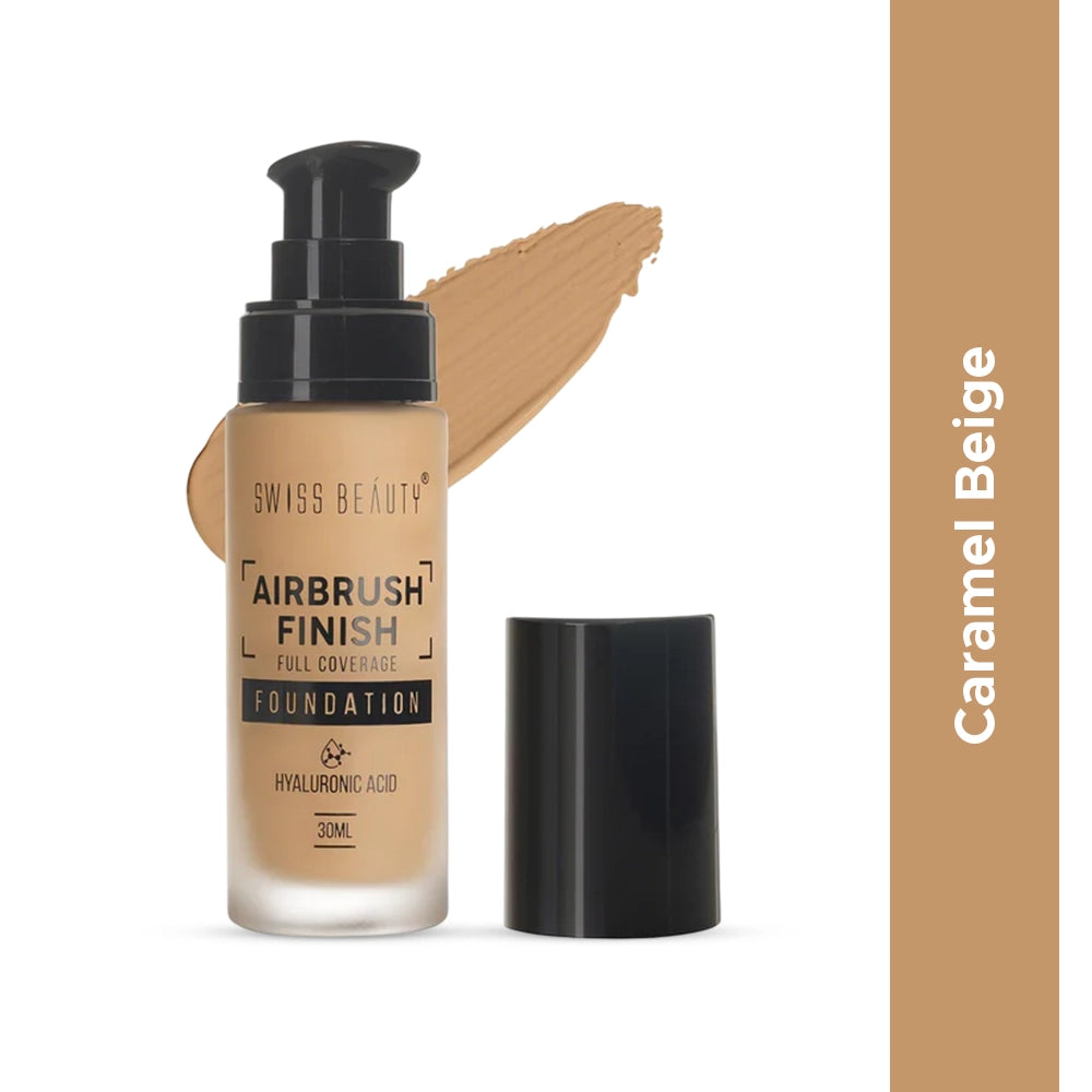 Airbrush Foundation (30ml)