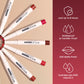 Matte Crayon Lipstick (10g)