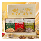 Platinum Collection Classic Roasted Salted Nuts Gift Box