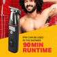 Full Body Trimmer for Men (Grey)