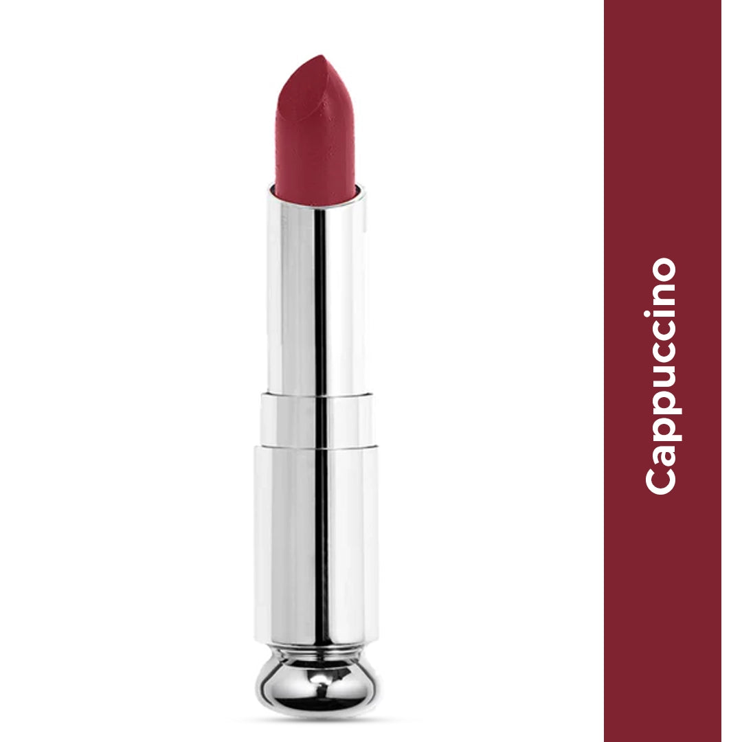 Creamy Matte Long Lasting Lipstick - 8.5g