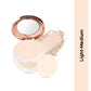 Oil Control Compact Powder (20g)