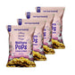 Makhana Pops Cream and Onion (25g x 4)